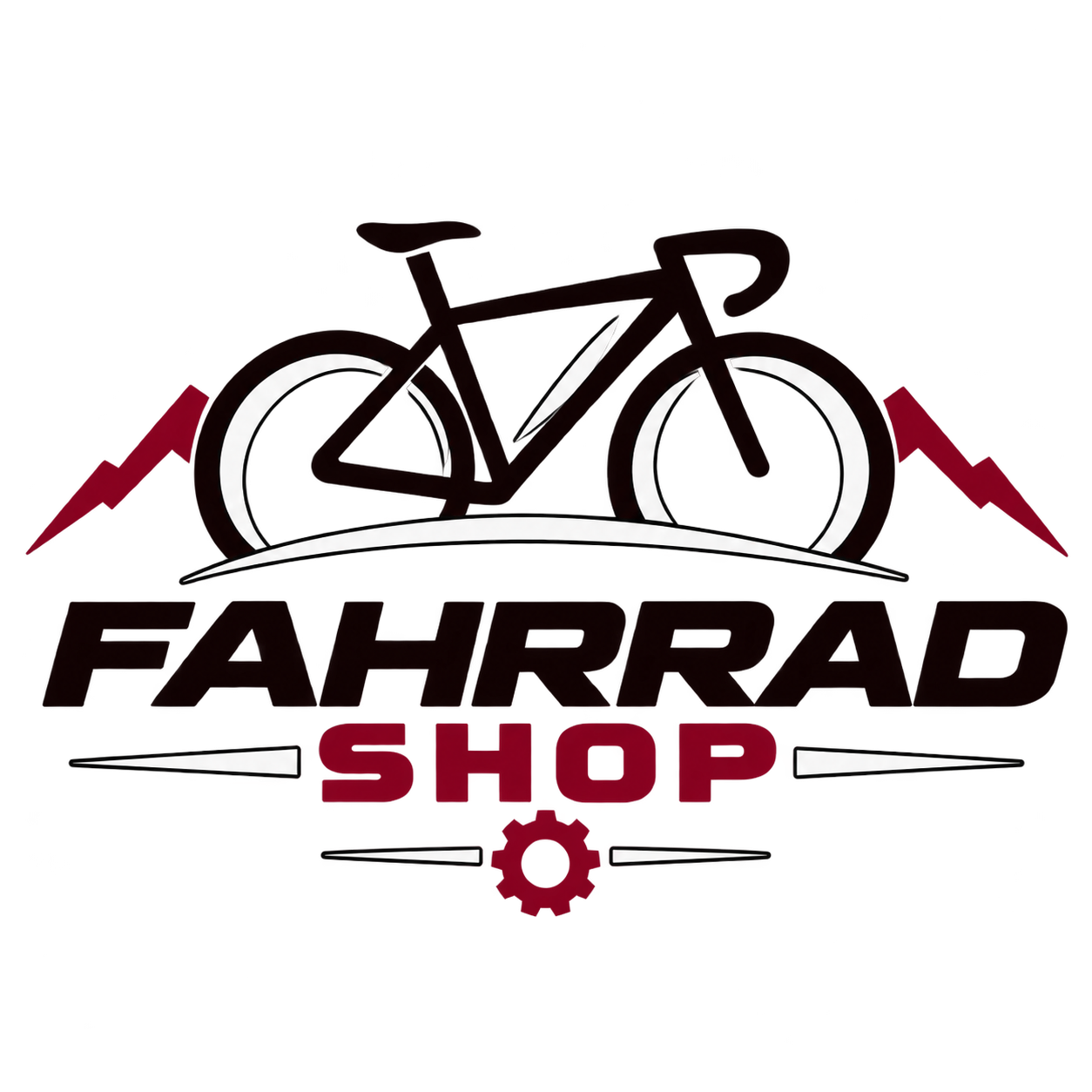 Fahrradshop